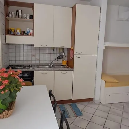 Casa Bomboniera